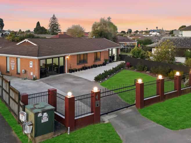 22 Ihaka Place, Papatoetoe