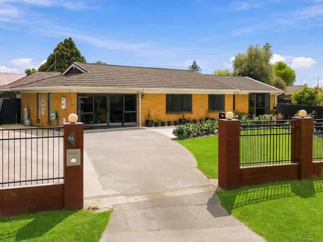 22 Ihaka Place, Papatoetoe