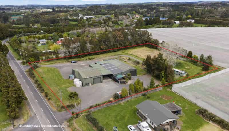151 Stanners Road, Kerikeri