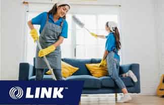 Tauranga Cleaning Business. $100k + Cash Surplus.