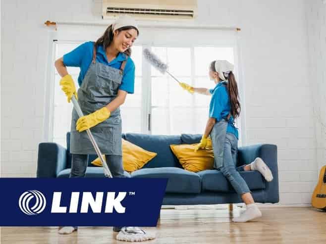 Tauranga Cleaning Business. $100k + Cash Surplus.