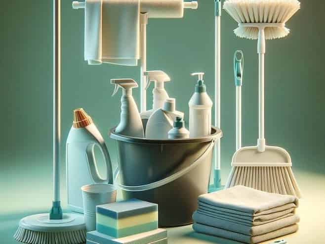 Tauranga Cleaning Business. $100k + Cash Surplus.