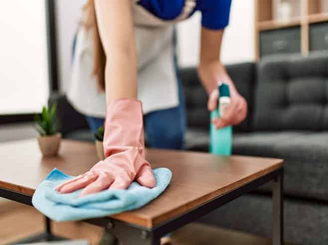 Tauranga Cleaning Business. $100k + Cash Surplus.