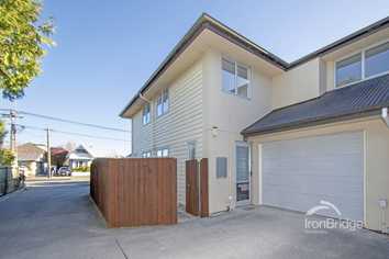506A Barbadoes Street, Edgeware