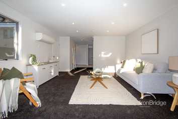 506A Barbadoes Street, Edgeware