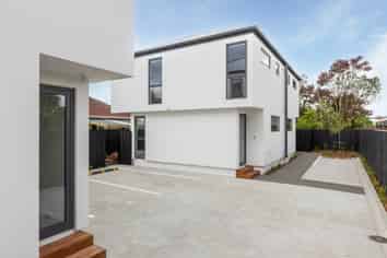 6/654 Gloucester Street, Linwood
