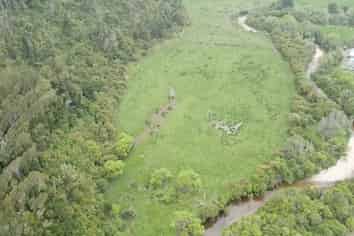 0b Granite Creek Road, Karamea