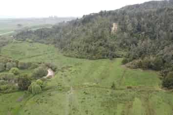 0b Granite Creek Road, Karamea