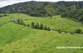 0b Granite Creek Road, Karamea