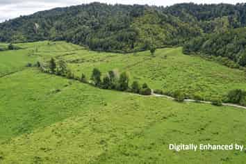 0b Granite Creek Road, Karamea