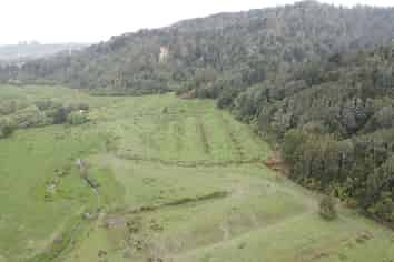 0b Granite Creek Road, Karamea
