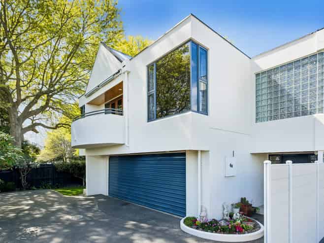 2/4 Bevington Street, Avonhead