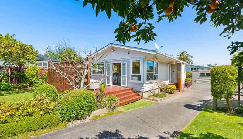 115 Vodanovich Road, Te Atatu South