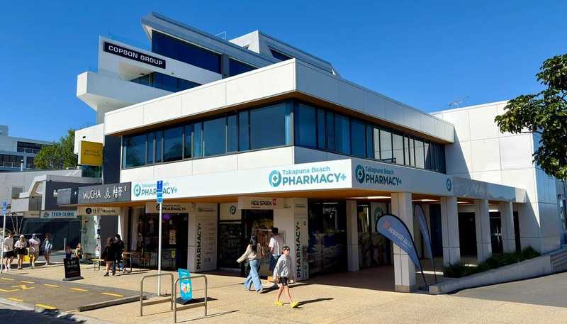 Level 1/87 Hurstmere Road, Takapuna