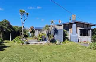 573 Waitarere Beach Road, Waitarere Beach