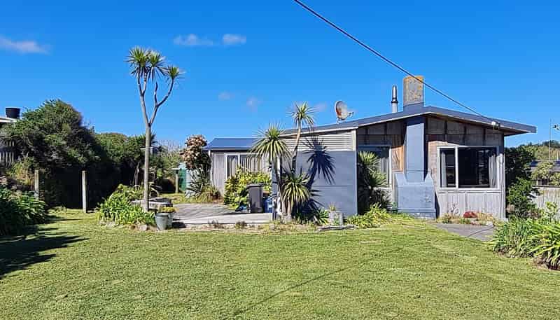 573 Waitarere Beach Road, Waitarere Beach