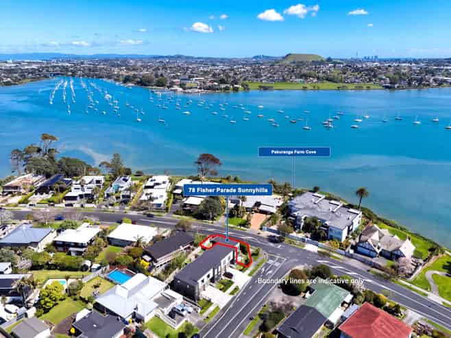 78 Fisher Parade, Sunnyhills