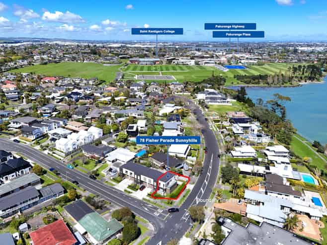 78 Fisher Parade, Sunnyhills
