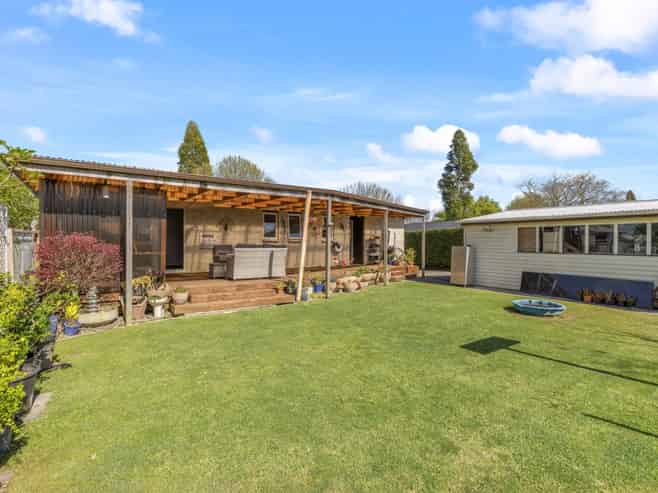 66 Oakfield Crescent, Pukete