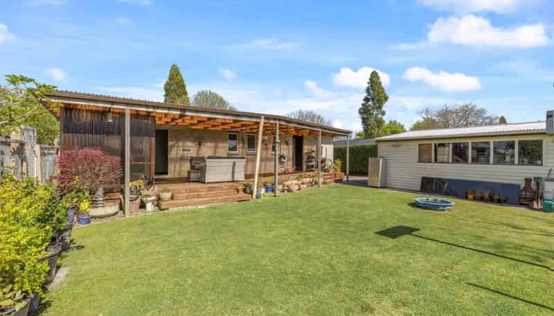 66 Oakfield Crescent, Pukete