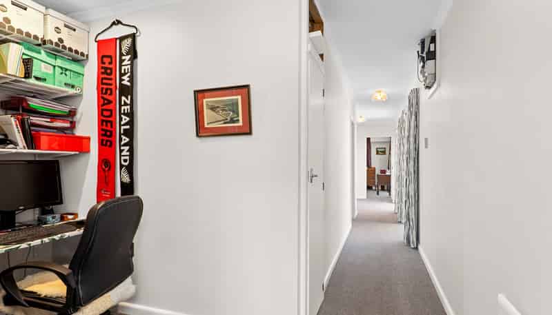481 Ridge Road, Motukarara