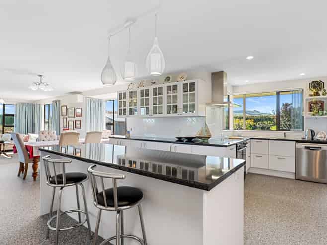 481 Ridge Road, Motukarara