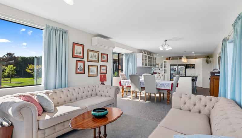 481 Ridge Road, Motukarara