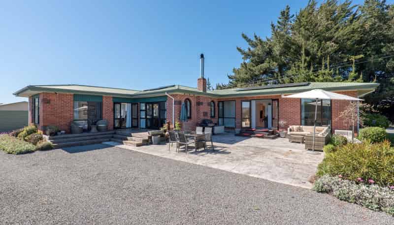 481 Ridge Road, Motukarara