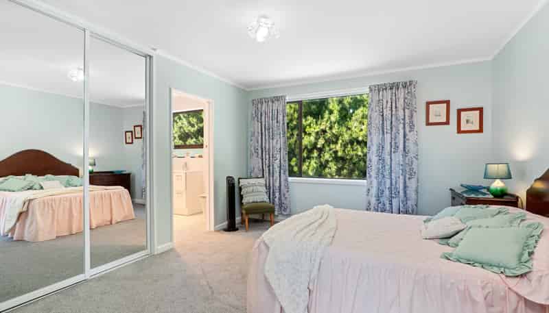 481 Ridge Road, Motukarara