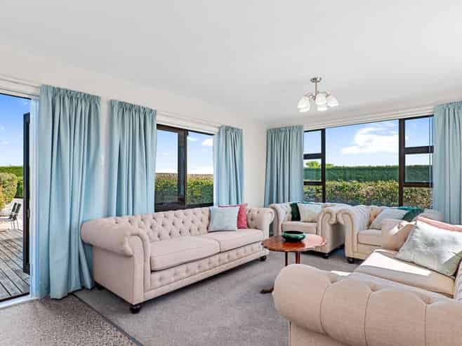 481 Ridge Road, Motukarara