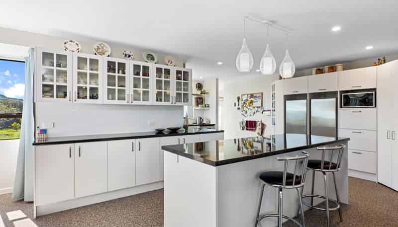 481 Ridge Road, Motukarara
