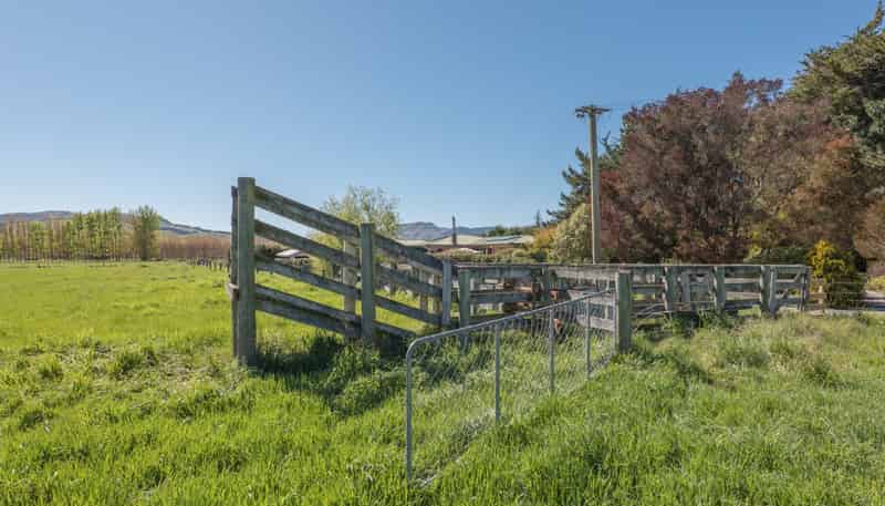 481 Ridge Road, Motukarara
