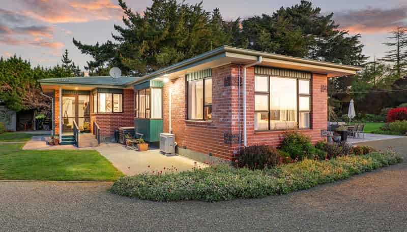 481 Ridge Road, Motukarara