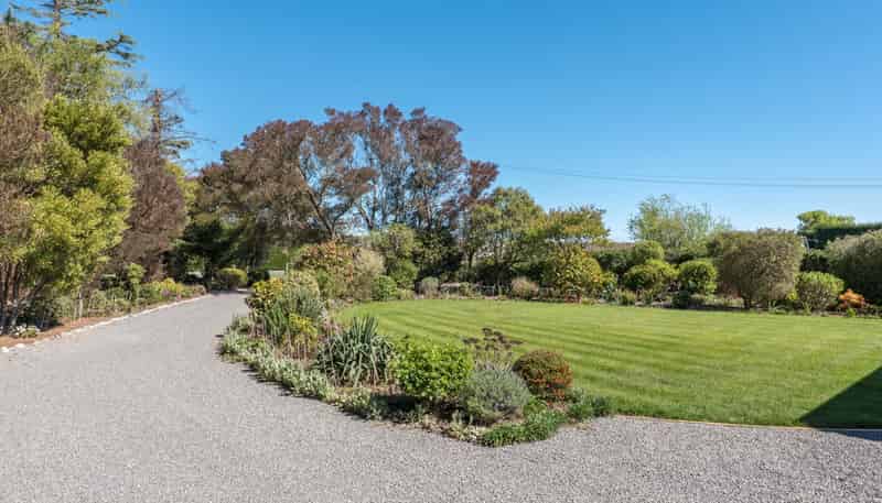 481 Ridge Road, Motukarara