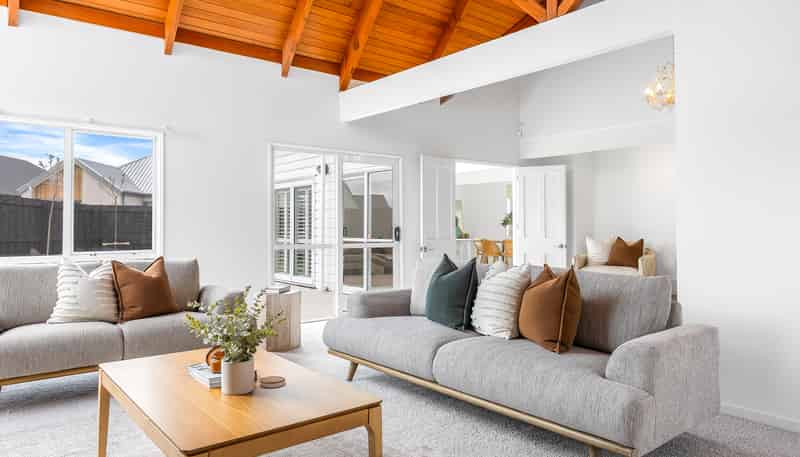 132 Claridges Road, Casebrook
