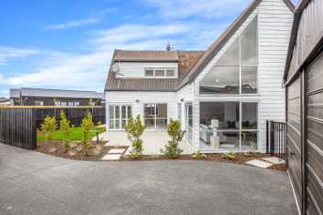 132 Claridges Road, Casebrook
