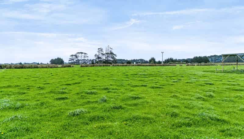 1332 Eltham Road, Kaponga