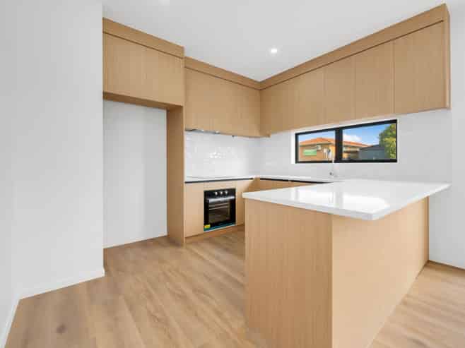 4/170 Mahia Road, Manurewa