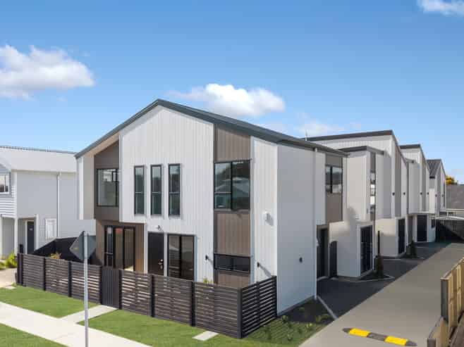 4/170 Mahia Road, Manurewa