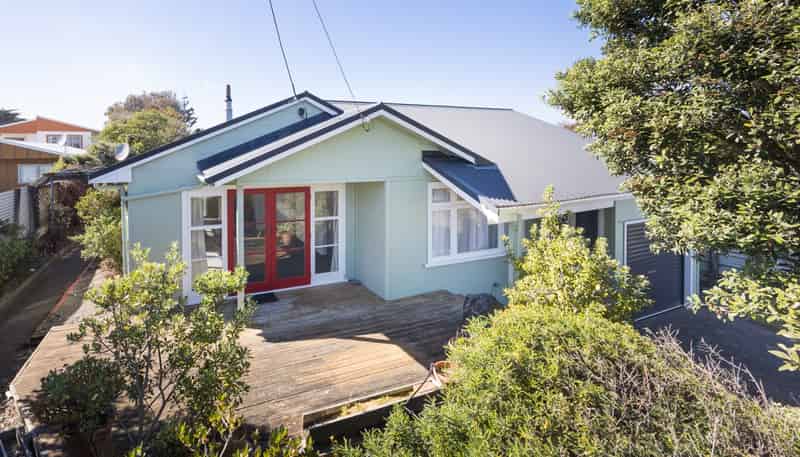 25 Raukawa Street, Himatangi Beach
