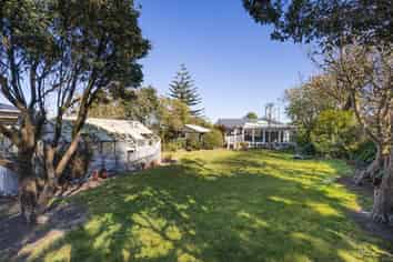 25 Raukawa Street, Himatangi Beach