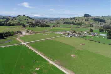 66 Kirtons Road, Taumarunui