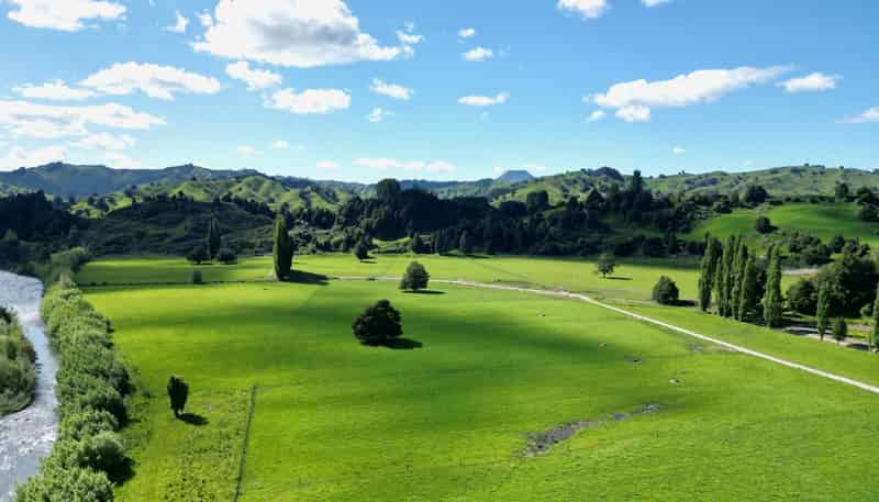 66 Kirtons Road, Taumarunui