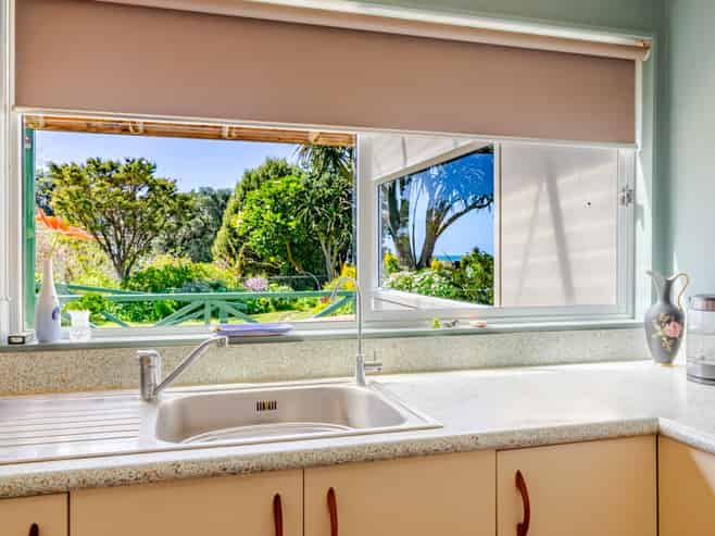25 Beach Road, Porangahau