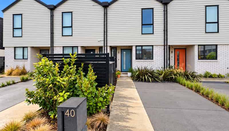 40 Cessna Crescent, Mangere