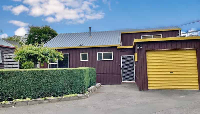 C/6 Dudley Place, Maori Hill