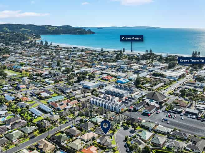 11 Francis Skinner Place, Orewa