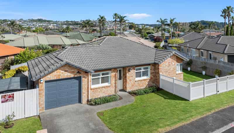 11 Francis Skinner Place, Orewa
