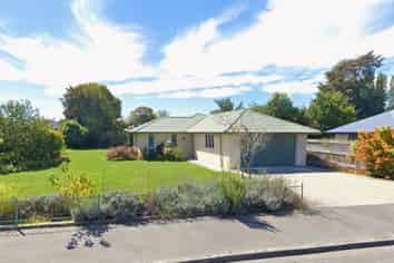 6 Jordan Avenue, Tinwald