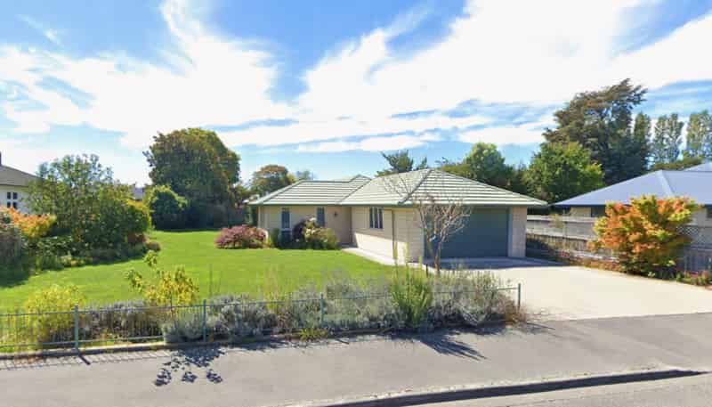 6 Jordan Avenue, Tinwald